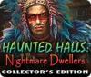 Haunted Halls: Nightmare Dwellers Collector's Edition gioco