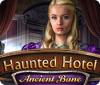 Haunted Hotel: Ancient Bane gioco