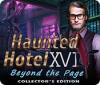 Haunted Hotel: Beyond the Page Collector's Edition gioco