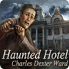 Haunted Hotel: Charles Dexter Ward gioco