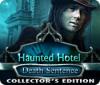 Haunted Hotel: Death Sentence Collector's Edition gioco