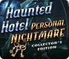 Haunted Hotel: Personal Nightmare Collector's Edition gioco