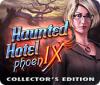Haunted Hotel: Phoenix Collector's Edition gioco