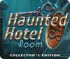 Haunted Hotel: Room 18 Collector's Edition gioco