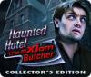 Haunted Hotel: The Axiom Butcher Collector's Edition gioco