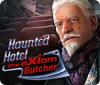 Haunted Hotel: The Axiom Butcher gioco