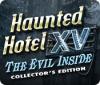 Haunted Hotel XV: The Evil Inside Collector's Edition gioco