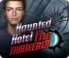 Haunted Hotel: The Thirteenth gioco