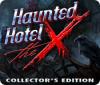 Haunted Hotel: The X Collector's Edition gioco
