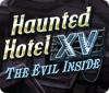 Haunted Hotel XV: The Evil Inside gioco