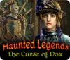 Haunted Legends: The Curse of Vox gioco