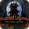 Haunted Legends: The Curse of Vox Collector's Edition gioco