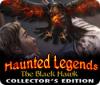 Haunted Legends: The Black Hawk Collector's Edition gioco