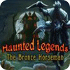 Haunted Legends: The Bronze Horseman Collector's Edition gioco