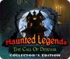 Haunted Legends: The Call of Despair Collector's Edition gioco