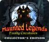 Haunted Legends: Faulty Creatures Collector's Edition gioco