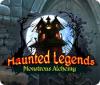 Haunted Legends: Monstrous Alchemy gioco
