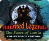 Haunted Legends: The Scars of Lamia Collector's Edition gioco