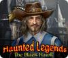 Haunted Legends: The Black Hawk gioco