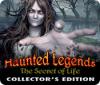 Haunted Legends: The Secret of Life Collector's Edition gioco