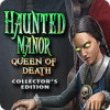 Haunted Manor: Queen of Death Collector's Edition gioco