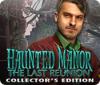 Haunted Manor: The Last Reunion Collector's Edition gioco