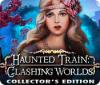 Haunted Train: Clashing Worlds Collector's Edition gioco