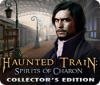 Haunted Train: Spirits of Charon Collector's Edition gioco