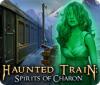 Haunted Train: Spirits of Charon gioco