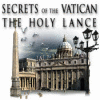 Secrets of the Vatican: The Holy Lance gioco