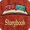 Headspin: Storybook gioco