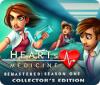 Heart's Medicine Remastered: Season One Collector's Edition gioco