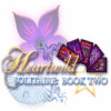 Heartwild Solitaire: Book Two gioco