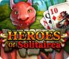 Heroes of Solitairea gioco