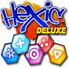 Hexic Deluxe gioco
