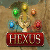 Hexus gioco