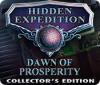 Hidden Expedition: Dawn of Prosperity Collector's Edition gioco