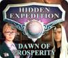 Hidden Expedition: Dawn of Prosperity gioco