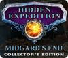 Hidden Expedition: Midgard's End Collector's Edition gioco