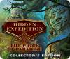 Hidden Expedition: The Price of Paradise Collector's Edition gioco