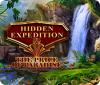 Hidden Expedition: The Price of Paradise gioco