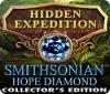 Hidden Expedition: Smithsonian Hope Diamond Collector's Edition gioco