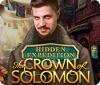 Hidden Expedition: The Crown of Solomon gioco