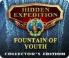 Hidden Expedition: The Fountain of Youth Collector's Edition gioco