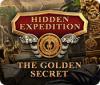 Hidden Expedition: The Golden Secret gioco