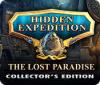 Hidden Expedition: The Lost Paradise Collector's Edition gioco