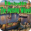 Hidden Expedition: The Missing Wheel gioco