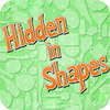 Hidden in Shapes gioco