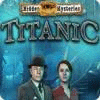 Hidden Mysteries: Titanic gioco