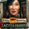 Hidden Mysteries: La Città proibita gioco